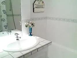Apartamento Roc De Peclet Vti Val Thorens