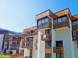 Apartamento Roc De Peclet Vti