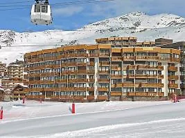 Apartamento Roc De Peclet Vti *