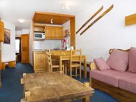 Roc De Peclet Vti Apartamento
