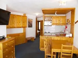 Apartamento Roc De Peclet Vti *