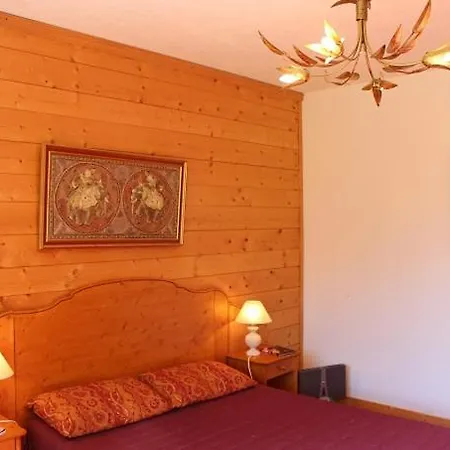 Apartamento Roc De Peclet Vti Val Thorens