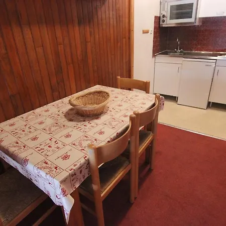 Roc De Peclet Vti Apartamento *