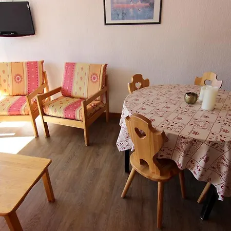 Roc De Peclet Vti Apartamento