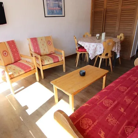 Apartamento Roc De Peclet Vti *