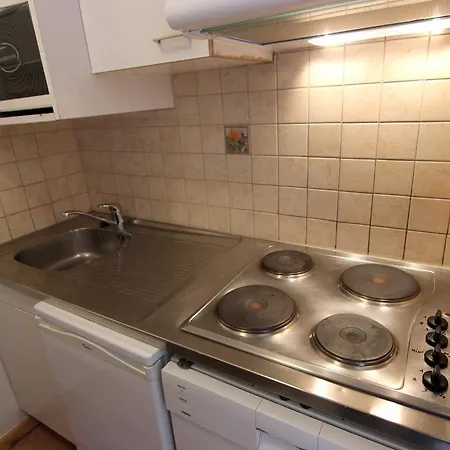 Roc De Peclet Vti Apartamento *