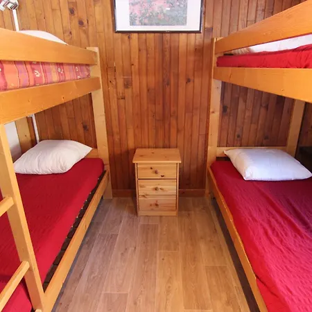 Apartamento Roc De Peclet Vti Val Thorens
