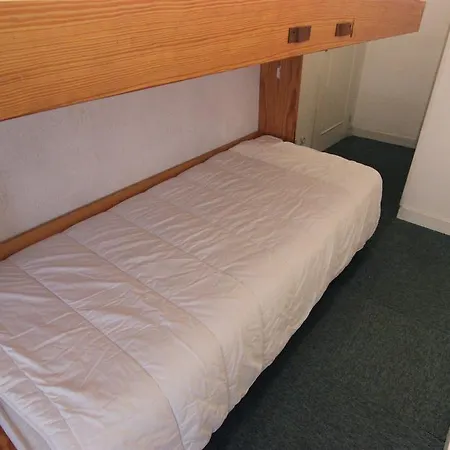 Apartamento Roc De Peclet Vti Val Thorens