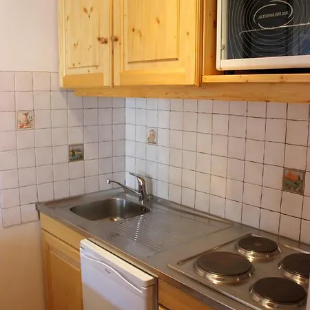 Apartamento Roc De Peclet Vti