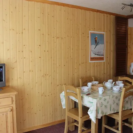 Apartamento Roc De Peclet Vti *