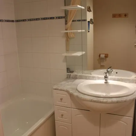 Apartamento Roc De Peclet Vti *