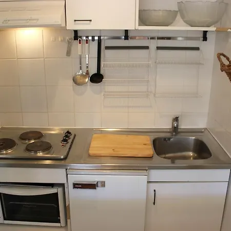 Apartamento Roc De Peclet Vti