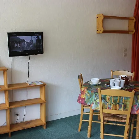 Roc De Peclet Vti Apartamento Val Thorens