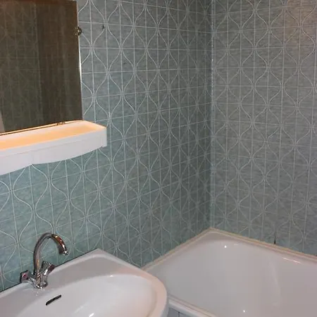 Roc De Peclet Vti Apartamento *