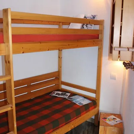 Apartamento Roc De Peclet Vti Val Thorens