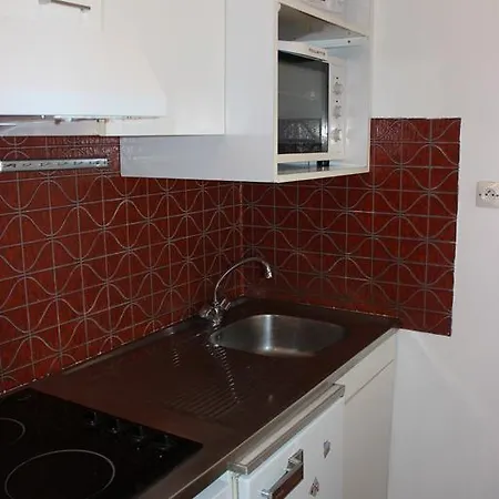 Roc De Peclet Vti Apartamento Val Thorens