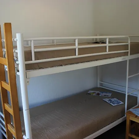 Roc De Peclet Vti Apartamento Val Thorens