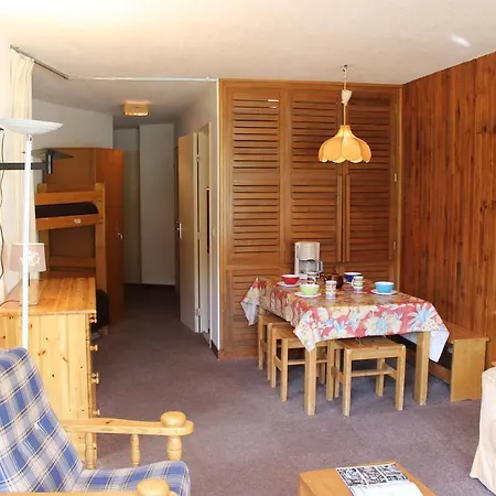Roc De Peclet Vti Apartamento