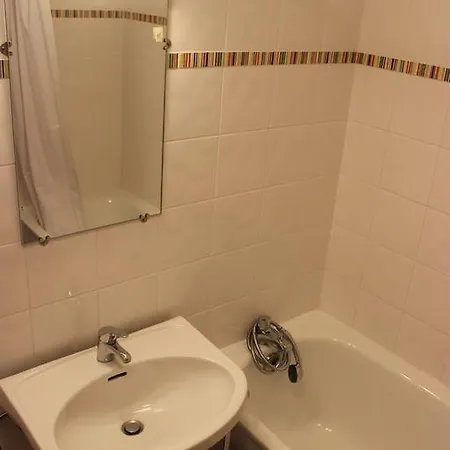 Apartamento Roc De Peclet Vti