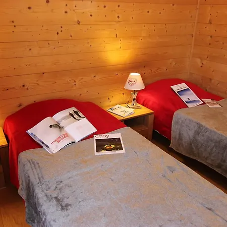 Daire Roc De Peclet Vti Val Thorens
