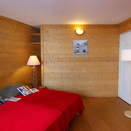 Roc De Peclet Vti Apartamento *
