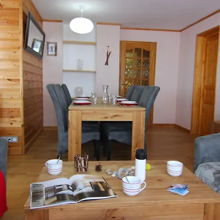 Roc De Peclet Vti Apartment